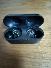 Technics EAH-AZ60M2　充電ケース