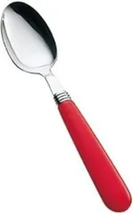 CASUAL PRODUCT モナコ ディナースプーン レッド 059223