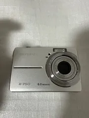 2026年最新】olympus x-750の人気アイテム - メルカリ
