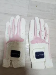 アクアスキュータム ゴルフグローブ(新品)