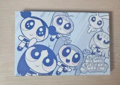 未開封 NewJeans(ニュージーンズ・ニュジ)パワーパフガールズ B アルバム get up