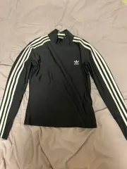アディダス トレーニング トップス