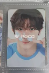 NCT リョウ 2025 SEASON'S GREETINGS RANDOM TRADING CARD [B ver.]