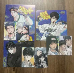 レジン シーグリ トレカ トレカ カレンダー 夜画帳 イ・リ 愛らしい君 R2R まとめ