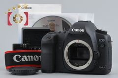 【中古】Canon キヤノン EOS 5D Mark II デジタル一眼レフカメラ