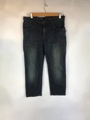 EDWIN クロップドデニム メンズ 30 インディゴ 413120260117001