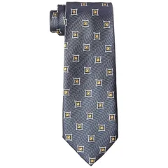 ジャガード織ネクタイ ウォッシャブル メンズネクタイ ビジネス フォーマル メンズ TIE-AA51
