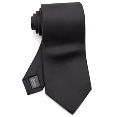 [WANDM] [ダブリューアンドエム] メンズ ネクタイ フォーマル ビジネス オフィス 8cm 幅 レギュラータイ 洗濯 可能 模様 柄 リフレクション チェック シャドー ブラック 黒