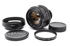 黄変なし】Super Takumar 50mm F1.4 フード付 C132 - メルカリ