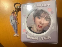 RIIZE（ライズ） ショウタロウ(SHOTARO・大﨑 将太郎) トレカ