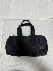 Porter 吉田ポータ タンカー ボストンバッグ ダッフルバッグ S