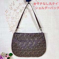 ハンドメイド】ミナペルホネン smile flower ショルダーバッグ - メルカリ