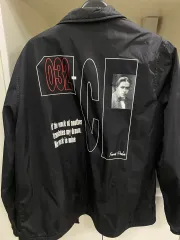 032C コーチ ジャケット