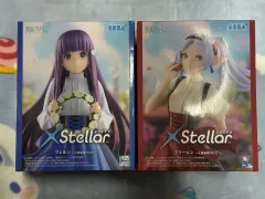 未開封) フリーレン フェルン フィギュア セット