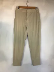 UNIQLO ヒートテックウォームイージーパンツ レディース L アイボリー 413220260117005