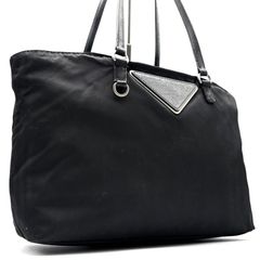 正規品 PRADA プラダ ハンドバッグ ワンショルダーバッグ 編み込み  