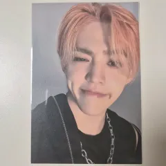 SEVENTEEN S.COUPS The Feels CARAT盤 WEVERSE 特典 はがき spill the