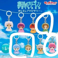 葬送のフリーレン ガチャ めじるし 4種 (ヒンメル, アウラ, ハイター, ザイン)