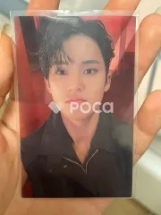 Seventeen ミンギュ FML CARAT Ver. 透明トレカ Weverse