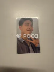 BTS RM Proof (Compact Edition)