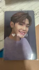 ZEROBASEONE キムテレ THE MOVING SEOUL ラキドロ