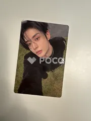 ZEROBASEONE キムジウン BLUE PARADISE SEEK Ver.