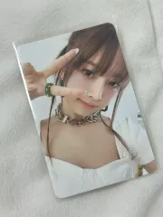 IVE（アイヴ）レイ トレカ