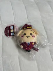 (新品) ちいかわ うさぎ 阪急コラボ限定 マスコット