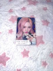 ハンビン ラキドロ　makestar 鼻ツン never say never HAMA Nice Trip' -Ev3ns- | 【公式】18TRIP（エイトリ）