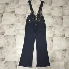 2026年最新】ROCA WEAR レディース サロペット・オーバーオール