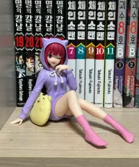 推しの子 有馬 かな Relax time フィギュア