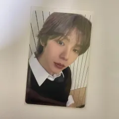 RIIZE（ライズ） odyssey オデッセイ MEGA スミ二 ショウタロウ(SHOTARO・大﨑 将太郎) トレカ