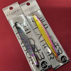 ハヤシクラフト シーク40 SEEK40 最終値下げ - メルカリ