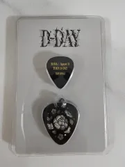 BTS 防弾 シュガ August D ギターピック セット THE FINAL