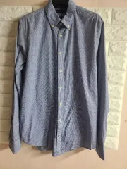 トミーヒルフィガー メンズ シャツ (100)