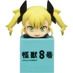 新品 フリュー 怪獣8号 紫之 創 シノミヤ・キコル ひっかけ フィギュア