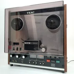 2026年最新】teac オープンリールの人気アイテム - メルカリ