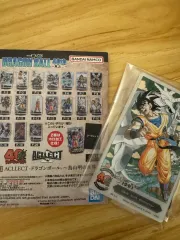 ドラゴンボール 40周年 一番くじ F賞 アクリル