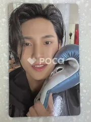 Seventeen ミンギュ FML Weverse Albums ver.