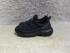 190 THE NORTH FACE ザノースフェイス ダウン スニーカー 防寒靴 キッズ 子供靴 ジュニア