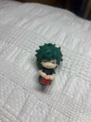 僕のヒーローアカデミア 緑谷 ヒーロー アカデミア 肩ズン ガチャ