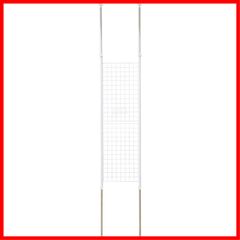 パーテーション 4連タイプ間仕切り 高さ178cm 幅223cm - メルカリ
