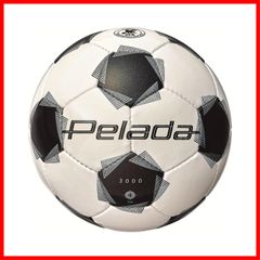 pelada サッカーボール（ヴィアティン三重 選手サイン入り） - メルカリ
