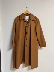 トミーヒルフィガー ウィメンズ トレンチコート