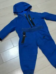 状態良し ドール 18ヶ月 男の子 服 ベビー服 11着 まとめ