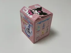 未開封)サンリオ ぬいぐるみガチャ フィギュア シナモロール