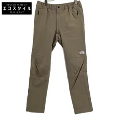 THE NORTH FACE ノースフェイス NB32301 Alpine Light Pant M