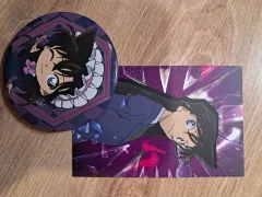 名探偵コナン バッジ & トレカ セット