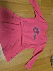 ネパワンピ Tシャツ