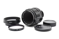 ◎バブルボケ◎ SMC Takumar 105mm F2.8 C127 - メルカリ